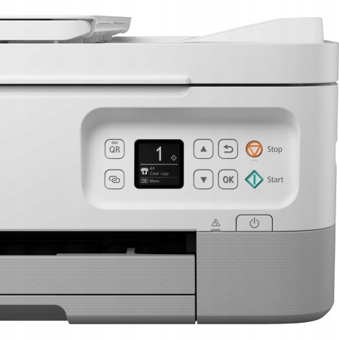 Drukarka Atramentowa Canon Ts7451a Wifi Duplex Pg560 Cl561 Multifunkcyjna