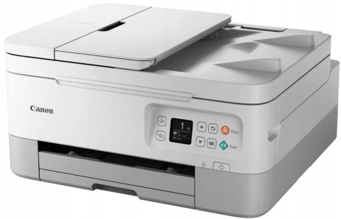 Drukarka Atramentowa Canon Ts7451a Wifi Duplex Pg560 Cl561 Multifunkcyjna