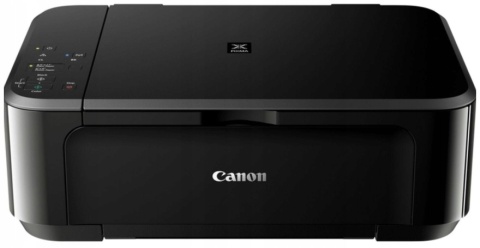 Drukarka Canon PIXMA MG3650S - WiFi, Duplex, Urządzenie wielofunkcyjne