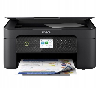Epson Expression Home XP-4200 - Kompaktowa drukarka wielofunkcyjna A4