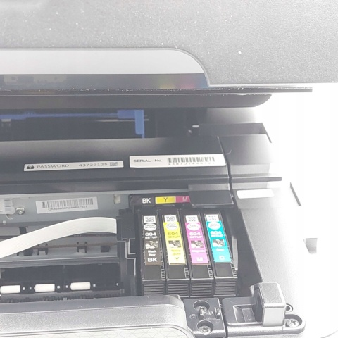 Epson Expression Home XP-4200 - Kompaktowa drukarka wielofunkcyjna A4