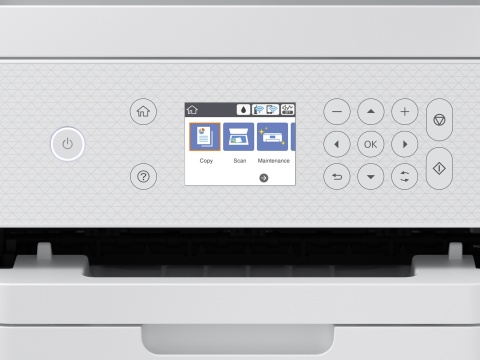 Epson EcoTank L6276 - Wielofunkcyjna drukarka 3w1 z Wi-Fi, Duplex, ADF