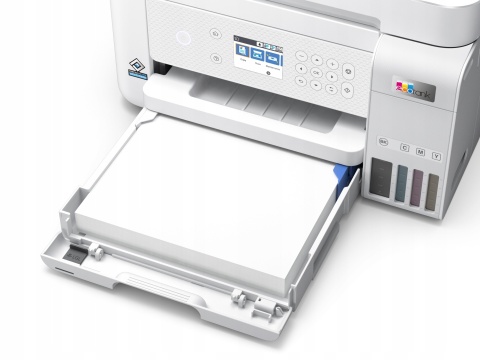 Epson EcoTank L6276 - Wielofunkcyjna drukarka 3w1 z Wi-Fi, Duplex, ADF
