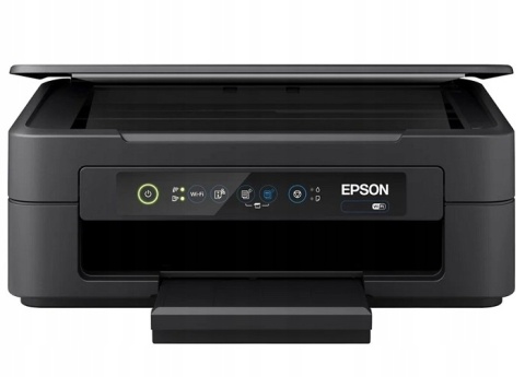 Epson XP-2205 - Wielofunkcyjna drukarka z Wi-Fi, skanowanie i kopiowanie