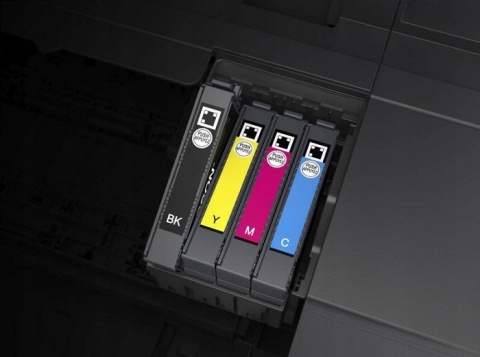 Epson XP-2205 - Wielofunkcyjna drukarka z Wi-Fi, skanowanie i kopiowanie