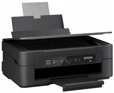 Epson XP-2205 - Wielofunkcyjna drukarka z Wi-Fi, skanowanie i kopiowanie