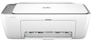 HP DeskJet 2820e - Wielofunkcyjna drukarka kolorowa, Wi-Fi, skanera