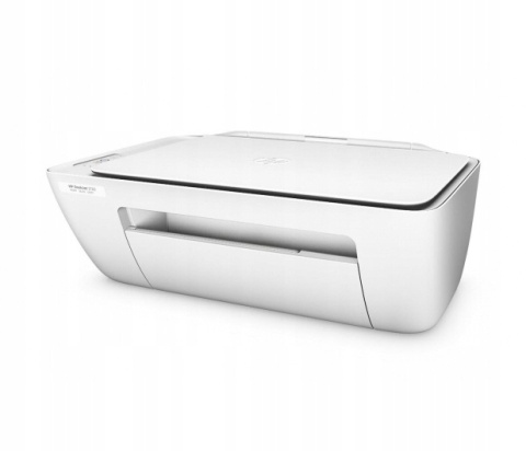 HP Deskjet 2130 AiO - Wielofunkcyjna drukarka, skaner i kserokopiarka
