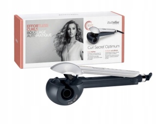 Lokówka Automatyczna Babyliss Curl Secret Optimum C1600E - Fale Perfekcyjne