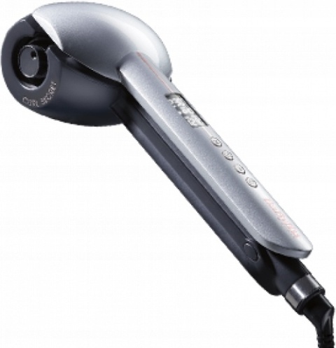 Lokówka Automatyczna Babyliss Curl Secret Optimum C1600E - Fale Perfekcyjne