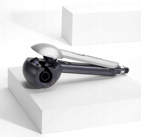 Lokówka Automatyczna Babyliss Curl Secret Optimum C1600E - Fale Perfekcyjne