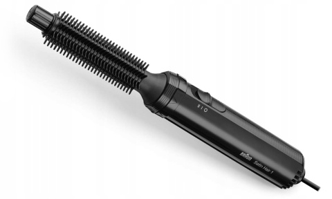 Lokówka-suszarka Braun Satin Hair AS110 200W - Stylizacja włosów