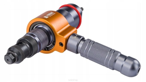 Nitownica POWERMAT PM-NIA-13T z Adapterem do Wkrętarki - Wydajna i Ergonomiczna