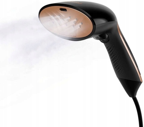 Parownica Do Ubrań Philips Gc362/80 1300W Pionowa Pozioma Nagrzewanie 1Min