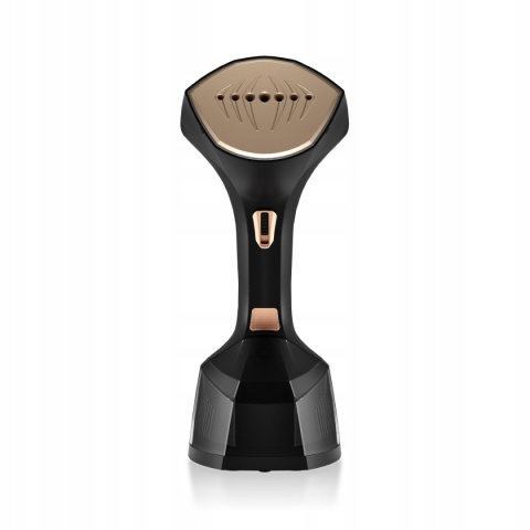 Parownica Vertenz Aura 50, 2000W, Lcd, 45G/Min, Bez Deski, Z Funkcją Dezynfekcji