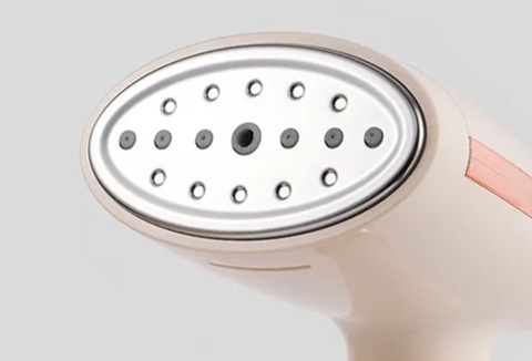 Parownica Do Ubrań 1500W 3-Stopniowa Regulacja Pary 28G/Min 280Ml 7 Dysz