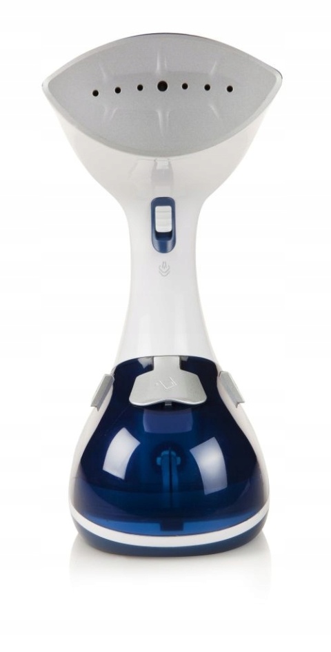 Ręczny steamer do ubrań Domo, ceramiczna głowica 220ml, 40g/min