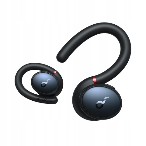 Słuchawki Douszne Soundcore Sport X10 Bezprzewodowe, Bluetooth 5.2, IPX7