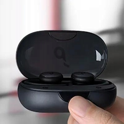 Słuchawki Douszne Soundcore Sport X10 Bezprzewodowe, Bluetooth 5.2, IPX7