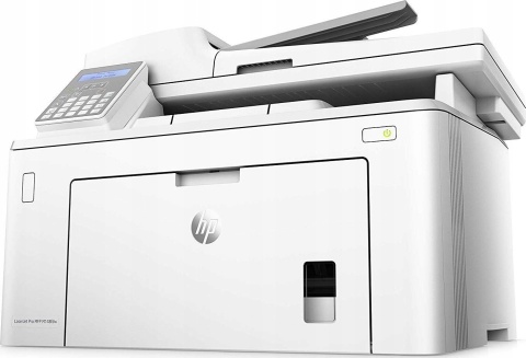 Wielofunkcyjna drukarka laserowa HP PRO M148fdw z Wi-Fi i duplexem