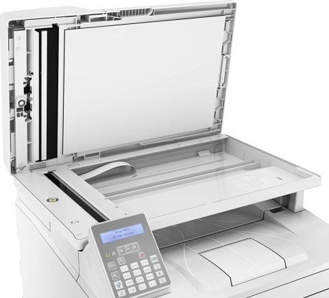 Wielofunkcyjna drukarka laserowa HP PRO M148fdw z Wi-Fi i duplexem