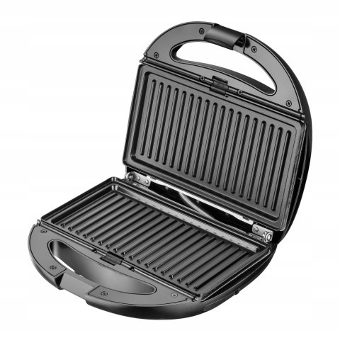 Wielofunkcyjny Opiekacz Camry CR 3042 5w1 - Grill, Gofry, Tosty 1200W