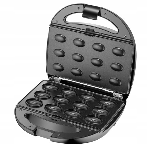 Wielofunkcyjny Opiekacz Camry CR 3042 5w1 - Grill, Gofry, Tosty 1200W