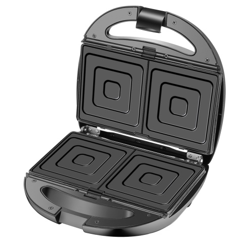 Wielofunkcyjny Opiekacz Camry CR 3042 5w1 - Grill, Gofry, Tosty 1200W