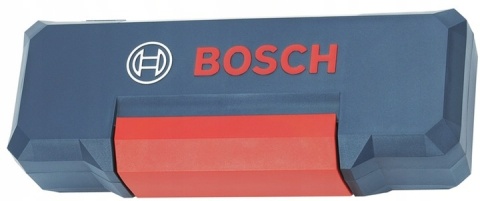 Wkrętak Akumulatorowy Bosch Go 3 Kit 3,6V Led Usb-C + 9 Osprzętów - Pro