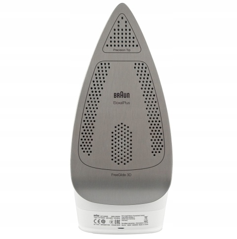 Żelazko parowe Braun SI7149WB TexStyle 7 Pro 2900W z FreeGlide 3D