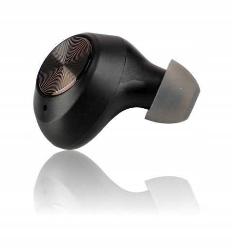 BEZPRZEWODOWE SŁUCHAWKI DOKANAŁOWE BLUETOOTH V5.3 WODOODPORNE WENOM SPE-13