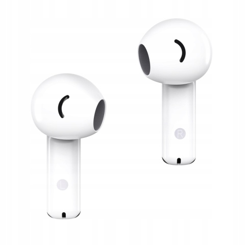 BEZPRZEWODOWE SŁUCHAWKI DOUSZNE DOKANAŁOWE HUAWEI FREEBUDS SE 2 BIAŁY 40H