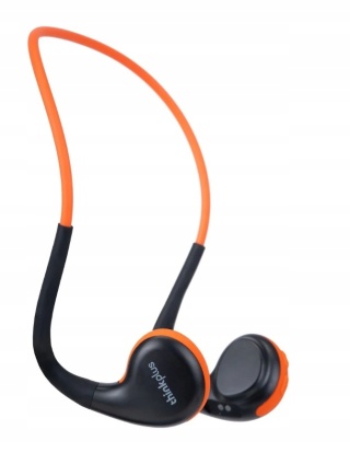 BEZPRZEWODOWE SŁUCHAWKI PRZEWODNICTO KOSTNE LENOVO X7 IDEALNE DO BIEGANIA