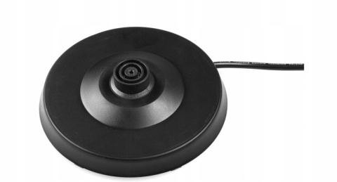 CZAJNIK ELEKTRYCZNY BEZPRZEWODOWY TURYSTYCZNY DUŻY MOCNY STALOWY NIERDZEWNY