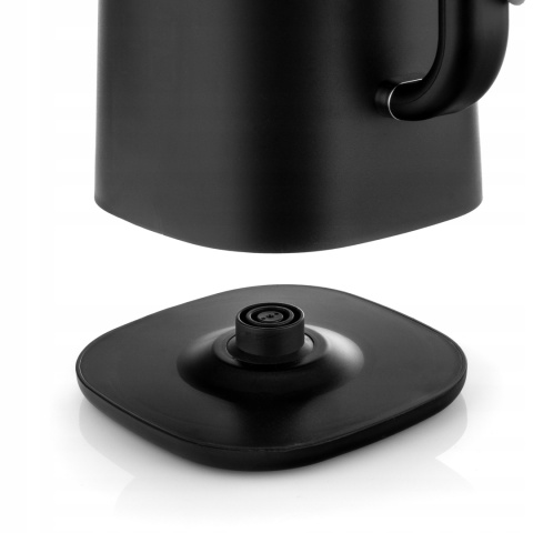 CZAJNIK ELEKTRYCZNY SZKLANY BEZPRZEWODOWY PODŚWIETLANY Z DIODĄ LED 1,7L