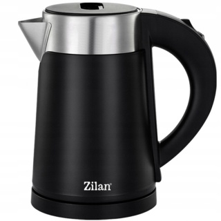 CZAJNIK ELEKTRYCZNY TURYSTYCZNY PODRÓŻNY CICHY MAŁY 900W 0,8L