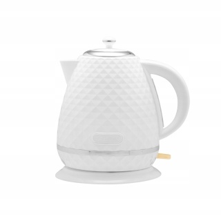 CZAJNIK ELEKTRYCZNY ZELMER ZCK7635W ONYX 1,7L OBROTOWA PODSTAWA BIAŁY 2200W