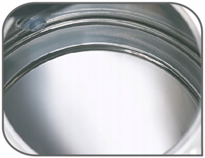 Czajnik Elektryczny TEFAL Snow 1.7 l 2400W STYLOWY WYGODA UŻYTKOWANIA