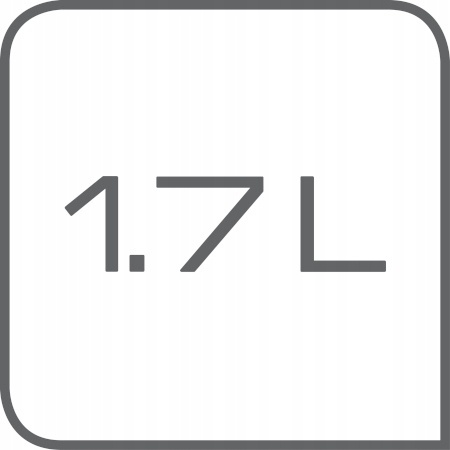 Czajnik Elektryczny TEFAL Snow 1.7 l 2400W STYLOWY WYGODA UŻYTKOWANIA