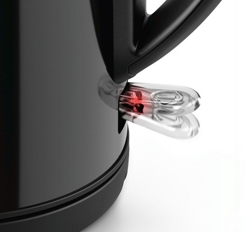 Czajnik elektryczny Bosch TWK 3P423 1,7L Filtr Miarka Obrotowa Podstawa