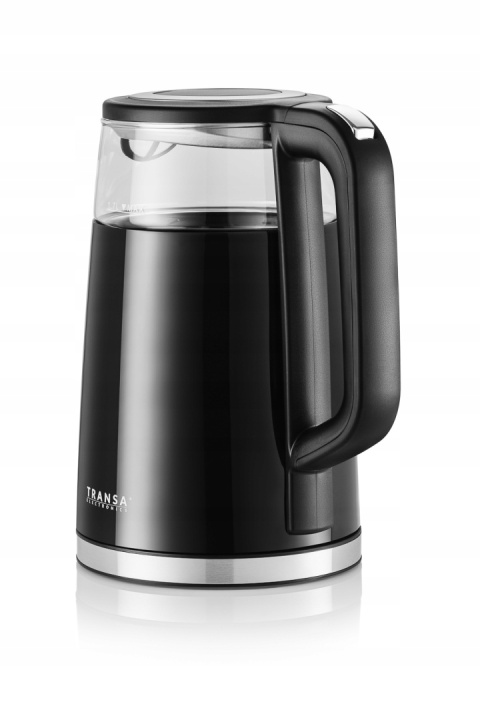 Czajnik elektryczny Regulacja Temperatury DOTYKOWY PANEL MultiTouch 1,7 L