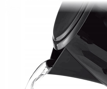 Czajnik elektryczny Russell Hobbs 26051-70 1,7l 2400W czarny