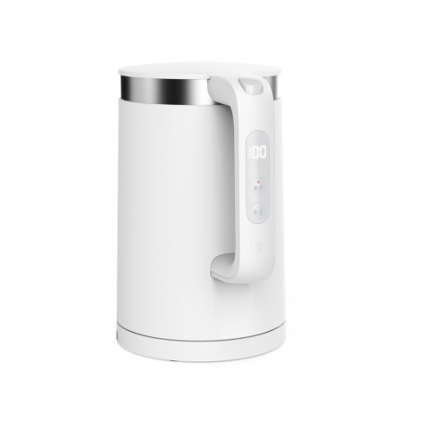 Czajnik elektryczny Xiaomi Mi Smart Kettle Pro 1800 W Biały 1,5 L