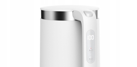 Czajnik elektryczny Xiaomi Mi Smart Kettle Pro 1800 W Biały 1,5 L