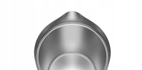 Czajnik elektryczny Xiaomi Mi Smart Kettle Pro 1800 W Biały 1,5 L