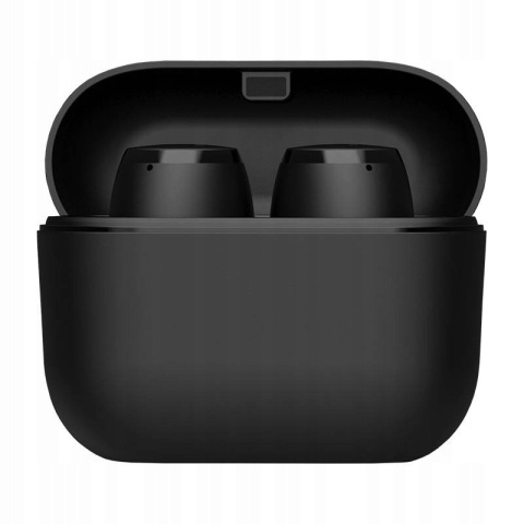 DOUSZNE SŁUCHAWKI BEZPRZEWODOWE MIKROFON BLUETHOOT ETUI CZARNY EDIFIER X3