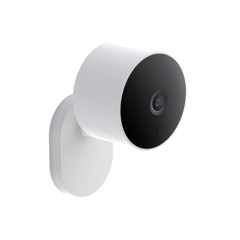 XIAOMI OUTDOOR CAMERA AW200 FHD IP65 NIGHT VISION AI MOTION DETECTION 120°