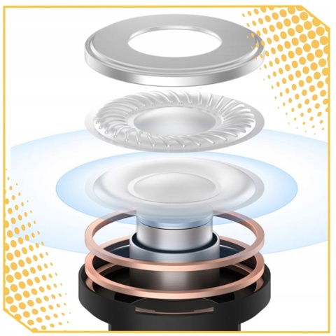 XIAOMI REDMI BUDS 3 LITE SŁUCHAWKI BEZPRZEWODOWE SPORTOWE BLUETOOTH 5.2