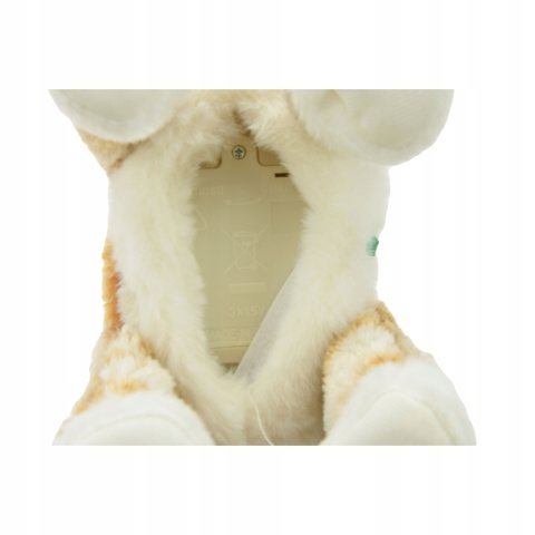 INTERAKTYWNY KOTEK PLUSZOWY NA SMYCZY, CHODZĄCY I MIAUCZĄCY, DLA DZIECI 3+