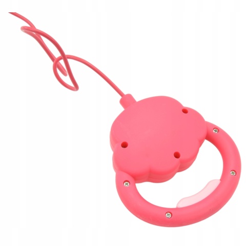 INTERAKTYWNY KOTEK PLUSZOWY NA SMYCZY, CHODZĄCY I MIAUCZĄCY, DLA DZIECI 3+